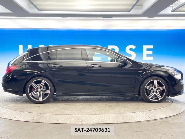 Mercedes Benz CLA-CLASS 2016-05 8361484-19
