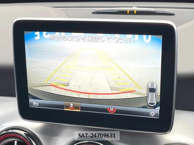 Mercedes Benz CLA-CLASS 2016-05 8361484-6
