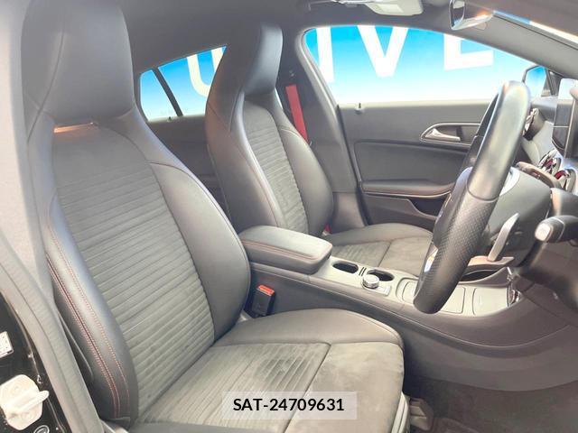 Mercedes Benz CLA-CLASS 2016-05 8361484-9