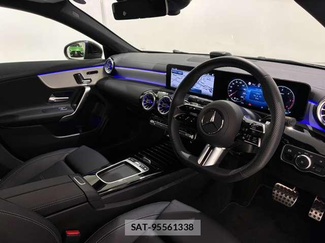 Mercedes Benz CLA-CLASS 2025-11 8362851-1