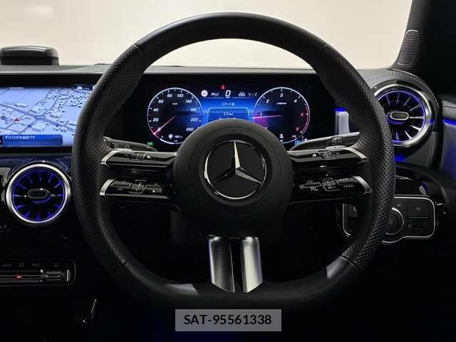 Mercedes Benz CLA-CLASS 2025-11 8362851-10