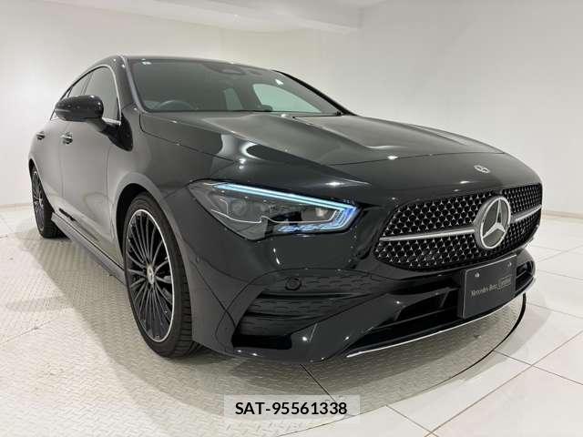 Mercedes Benz CLA-CLASS 2025-11 8362851-13
