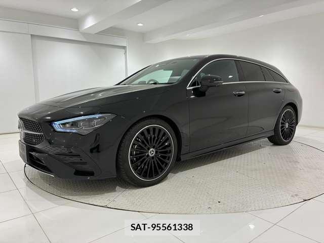 Mercedes Benz CLA-CLASS 2025-11 8362851-14