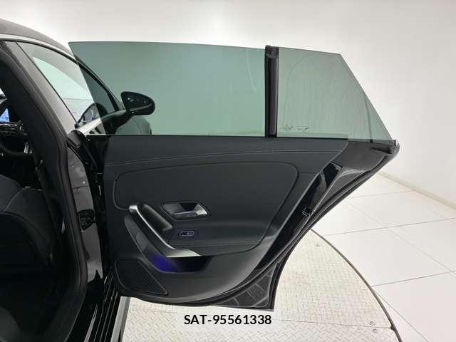 Mercedes Benz CLA-CLASS 2025-11 8362851-15