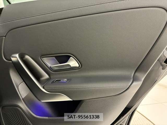 Mercedes Benz CLA-CLASS 2025-11 8362851-16