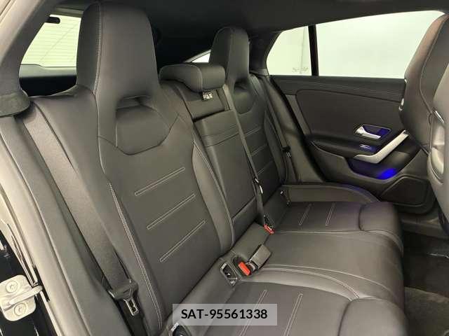 Mercedes Benz CLA-CLASS 2025-11 8362851-17