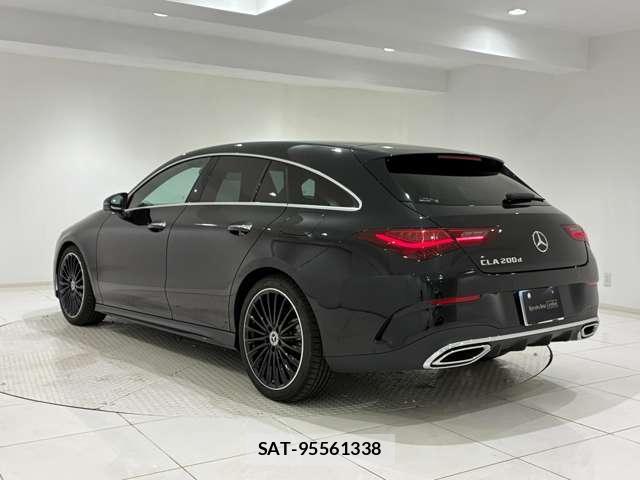 Mercedes Benz CLA-CLASS 2025-11 8362851-2