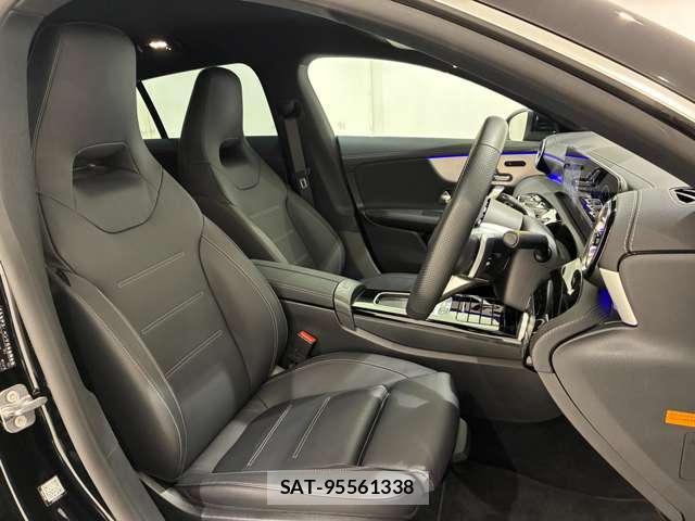 Mercedes Benz CLA-CLASS 2025-11 8362851-3