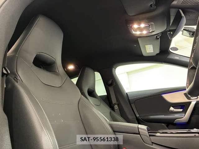 Mercedes Benz CLA-CLASS 2025-11 8362851-4