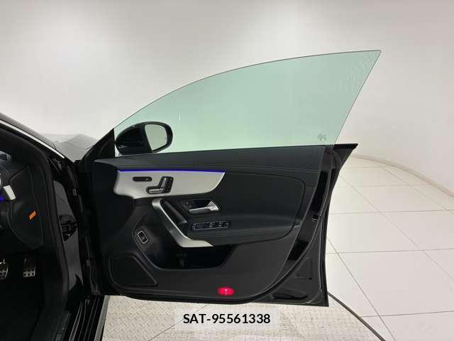 Mercedes Benz CLA-CLASS 2025-11 8362851-5