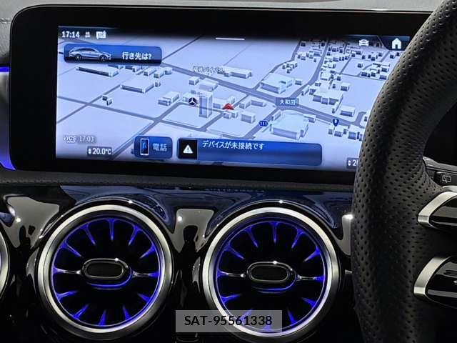 Mercedes Benz CLA-CLASS 2025-11 8362851-7