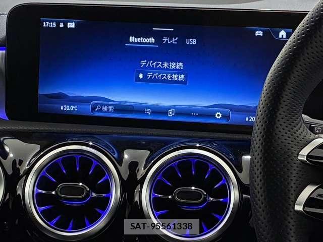 Mercedes Benz CLA-CLASS 2025-11 8362851-8