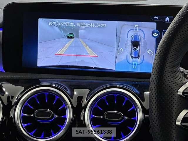 Mercedes Benz CLA-CLASS 2025-11 8362851-9