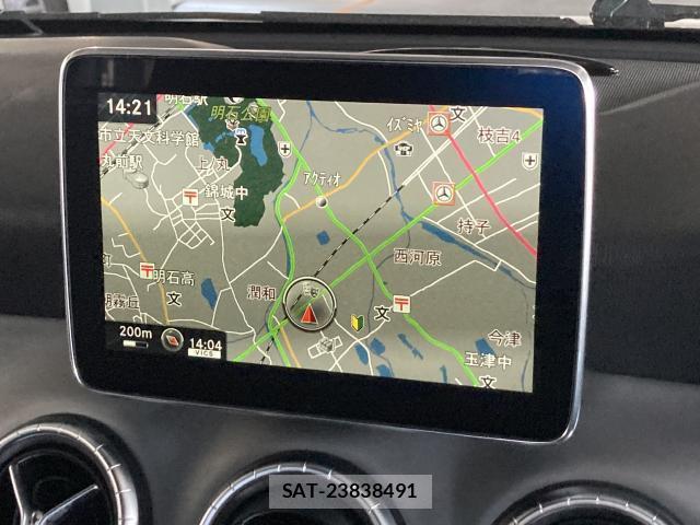 Mercedes Benz CLA-CLASS 2015-12 8363540-10