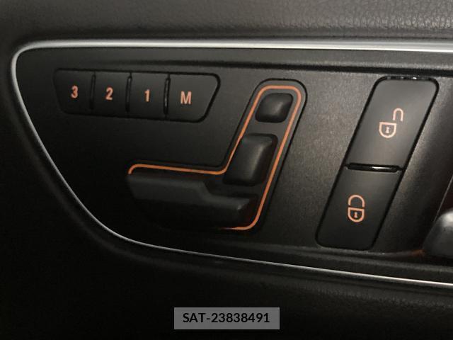 Mercedes Benz CLA-CLASS 2015-12 8363540-13