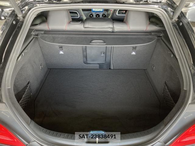 Mercedes Benz CLA-CLASS 2015-12 8363540-19