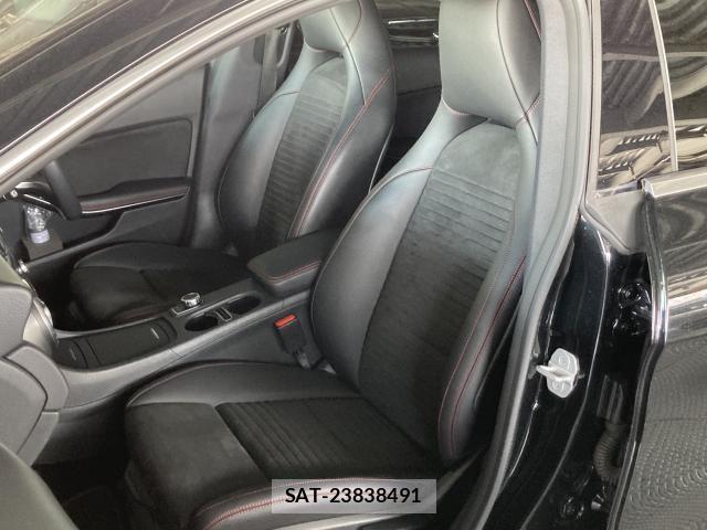 Mercedes Benz CLA-CLASS 2015-12 8363540-7