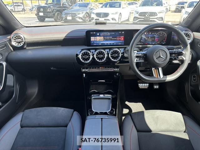 Mercedes Benz CLA-CLASS 2025-07 8360843-1