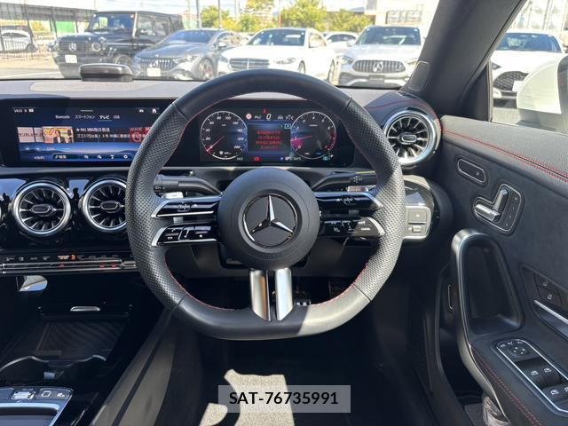 Mercedes Benz CLA-CLASS 2025-07 8360843-10