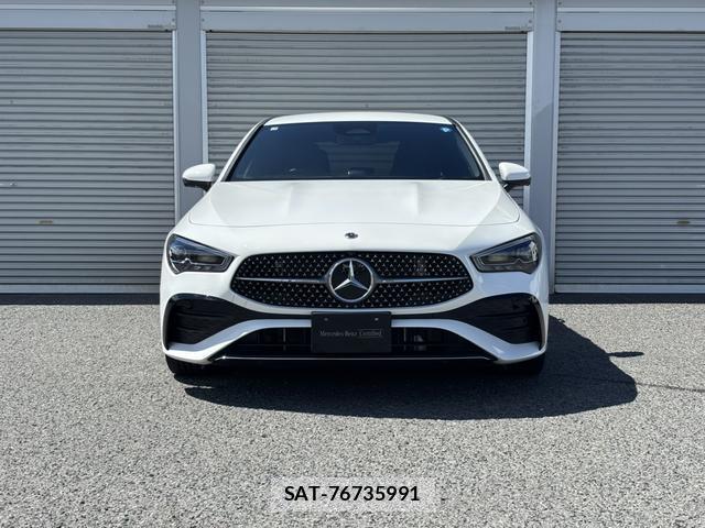 Mercedes Benz CLA-CLASS 2025-07 8360843-11