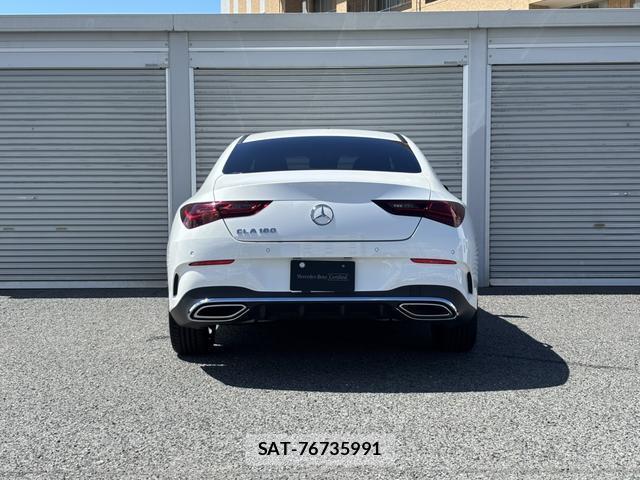 Mercedes Benz CLA-CLASS 2025-07 8360843-12