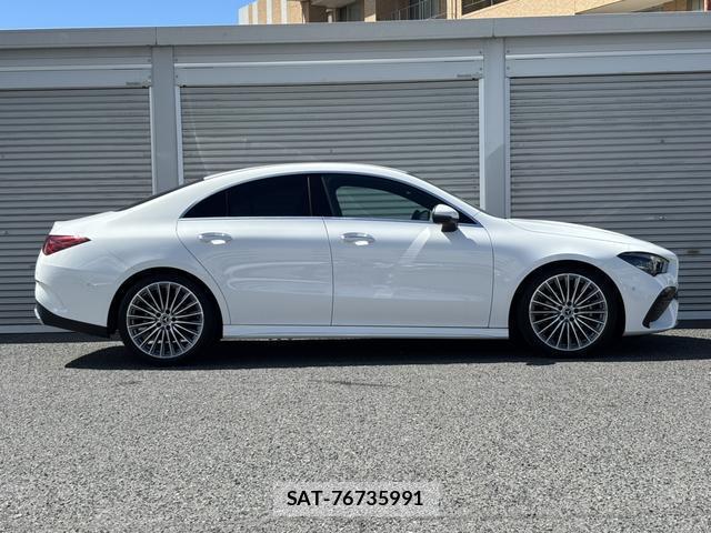 Mercedes Benz CLA-CLASS 2025-07 8360843-13