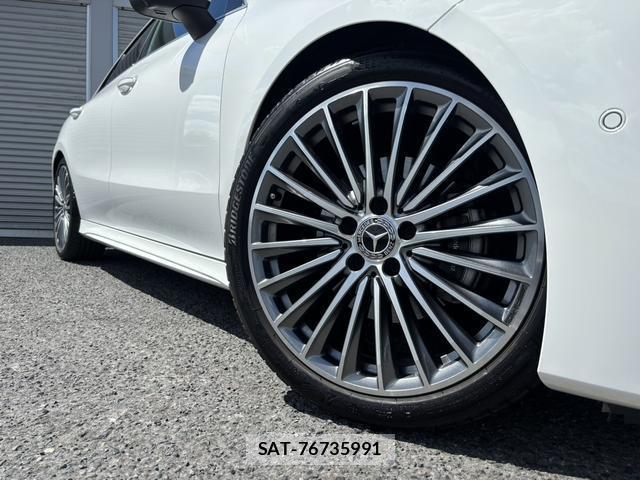 Mercedes Benz CLA-CLASS 2025-07 8360843-14
