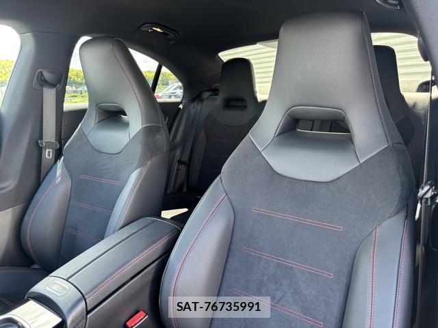 Mercedes Benz CLA-CLASS 2025-07 8360843-3