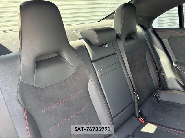 Mercedes Benz CLA-CLASS 2025-07 8360843-4
