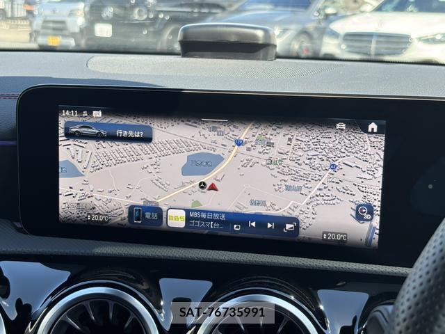Mercedes Benz CLA-CLASS 2025-07 8360843-5