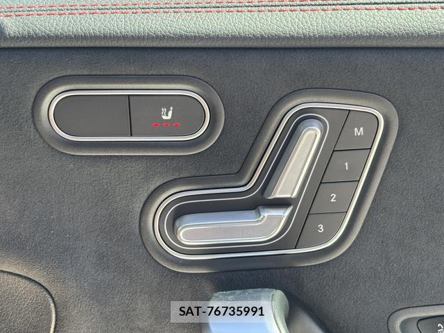 Mercedes Benz CLA-CLASS 2025-07 8360843-7