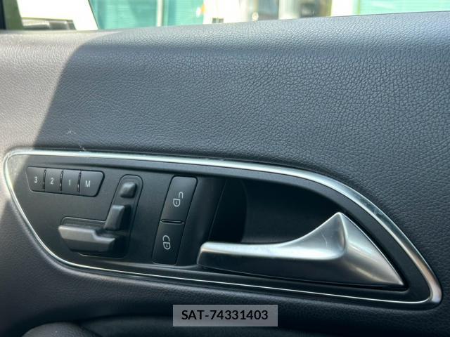Mercedes Benz CLA-CLASS 2014-05 8360939-10