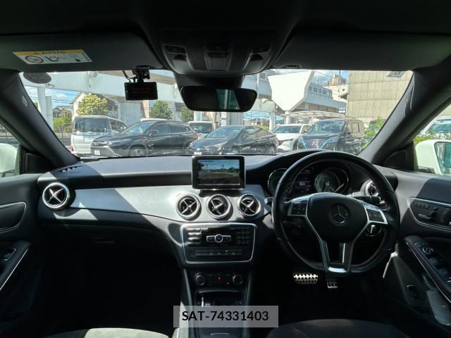 Mercedes Benz CLA-CLASS 2014-05 8360939-11
