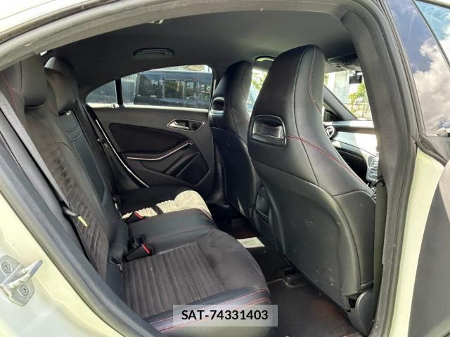 Mercedes Benz CLA-CLASS 2014-05 8360939-13