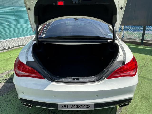 Mercedes Benz CLA-CLASS 2014-05 8360939-14