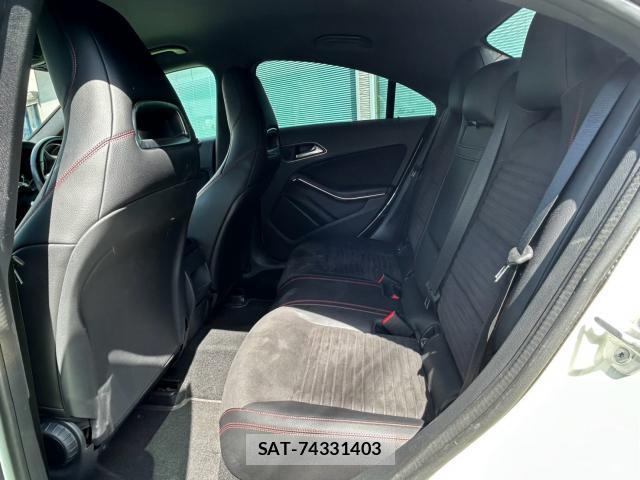 Mercedes Benz CLA-CLASS 2014-05 8360939-16