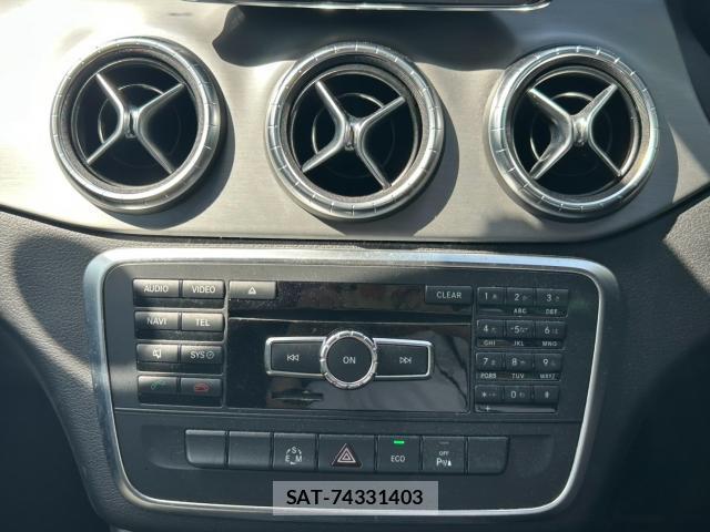 Mercedes Benz CLA-CLASS 2014-05 8360939-6