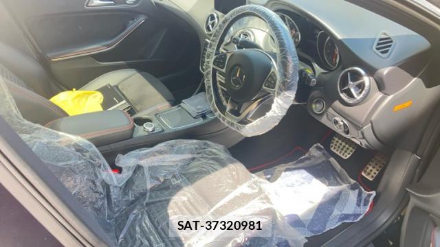 Mercedes Benz CLA-CLASS 2018-12 8361714-11
