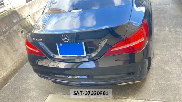 Mercedes Benz CLA-CLASS 2018-12 8361714-13