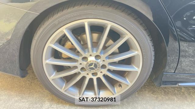 Mercedes Benz CLA-CLASS 2018-12 8361714-16