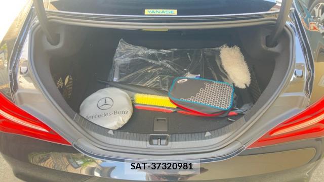 Mercedes Benz CLA-CLASS 2018-12 8361714-18