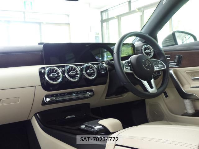 Mercedes Benz CLA-CLASS 2020-11 8362670-10