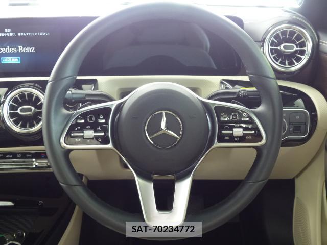 Mercedes Benz CLA-CLASS 2020-11 8362670-11