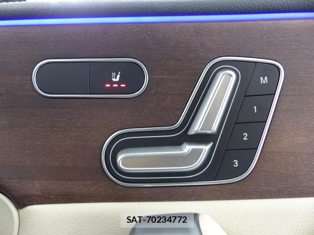 Mercedes Benz CLA-CLASS 2020-11 8362670-12