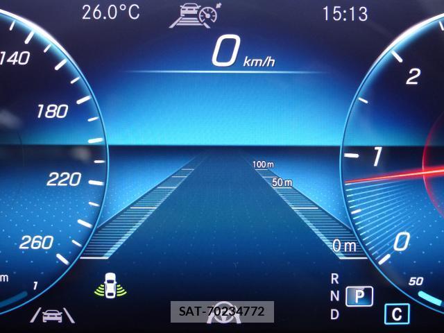 Mercedes Benz CLA-CLASS 2020-11 8362670-14
