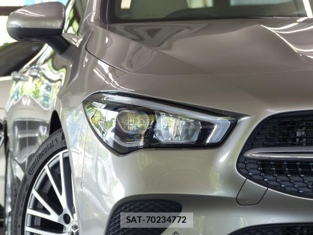 Mercedes Benz CLA-CLASS 2020-11 8362670-5