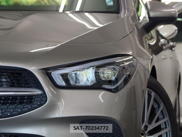 Mercedes Benz CLA-CLASS 2020-11 8362670-6