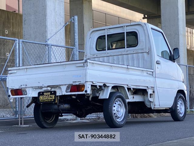 Nissan CLIPPER TRUCK 2005-11 8363863-1