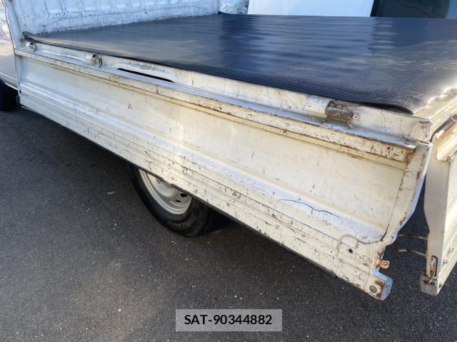 Nissan CLIPPER TRUCK 2005-11 8363863-16