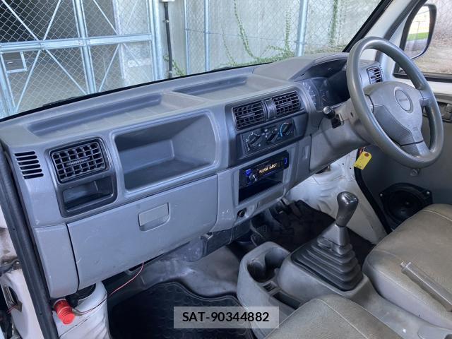 Nissan CLIPPER TRUCK 2005-11 8363863-2